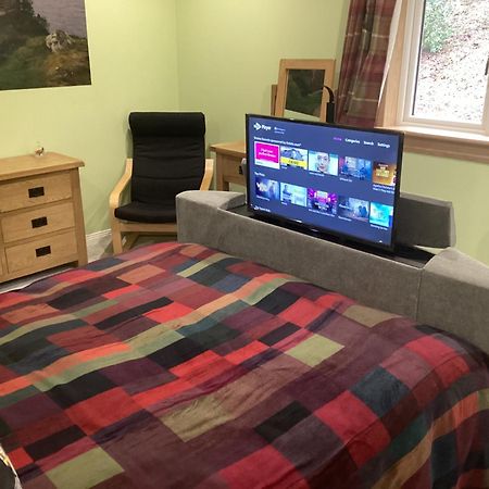 Taigh Sealladh Feidh B&B Fort Augustus Exteriör bild