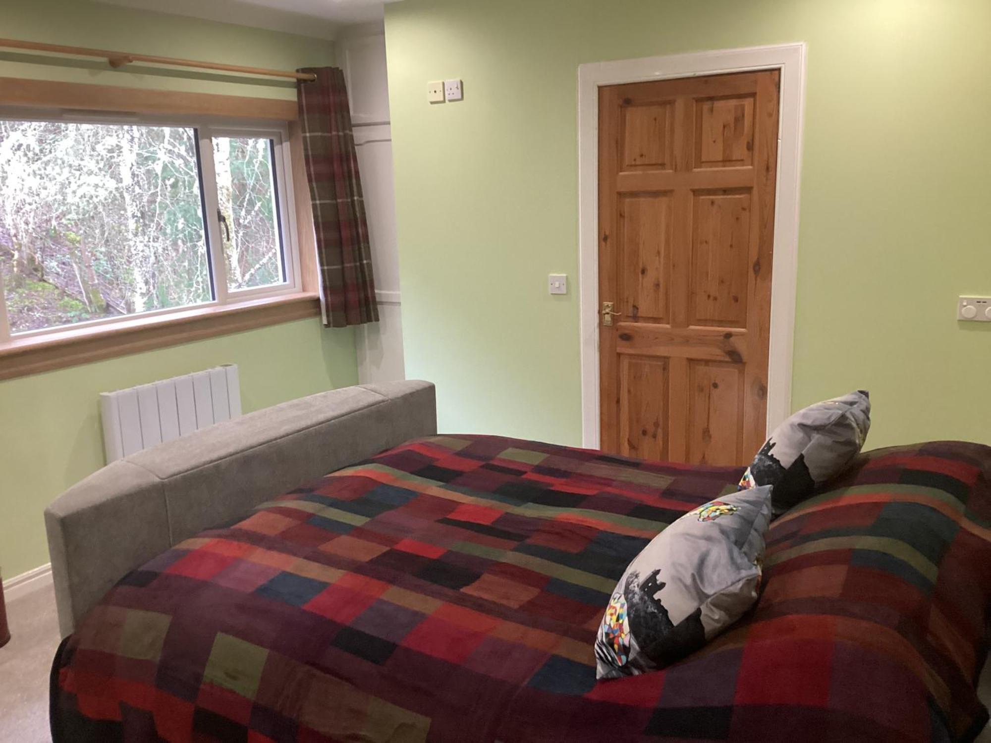 Taigh Sealladh Feidh B&B Fort Augustus Exteriör bild